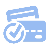 Credit card
